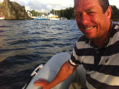 Roy's Sailing Blog 2012 / j